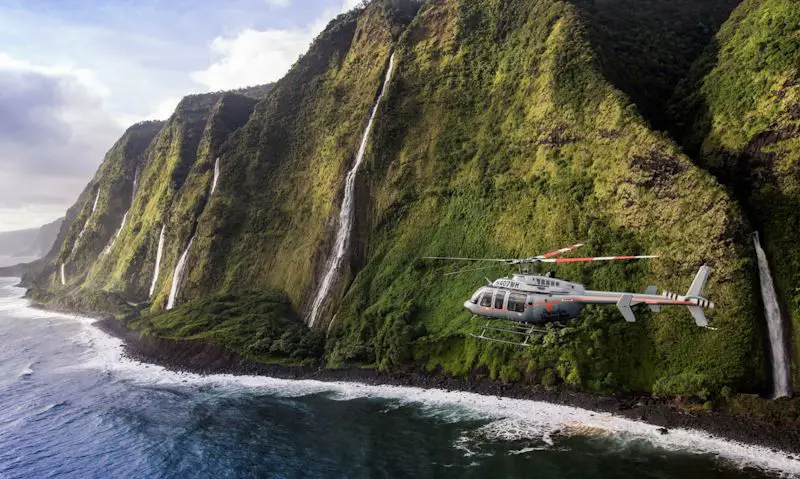 hilo helicopter tours discount