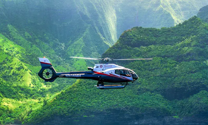 air kauai helicopter tour